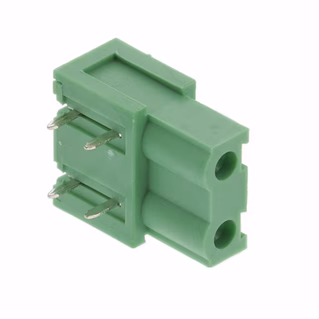 691309410002 Würth Elektronik  Stiftleisten, Stecker und Buchsen